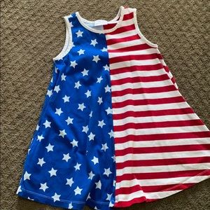 Hanna Andersson dress